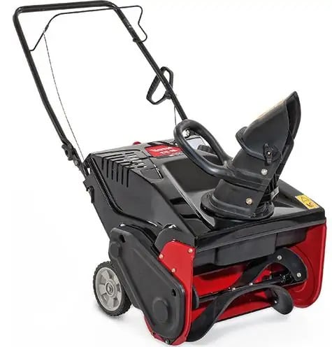 Купить Снегоуборщик MTD M 53 в Перми