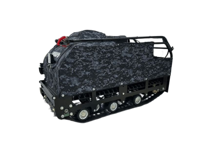 Купить Мотобуксировщик ЩУКАРЬ М 20 л.с. в Уфе