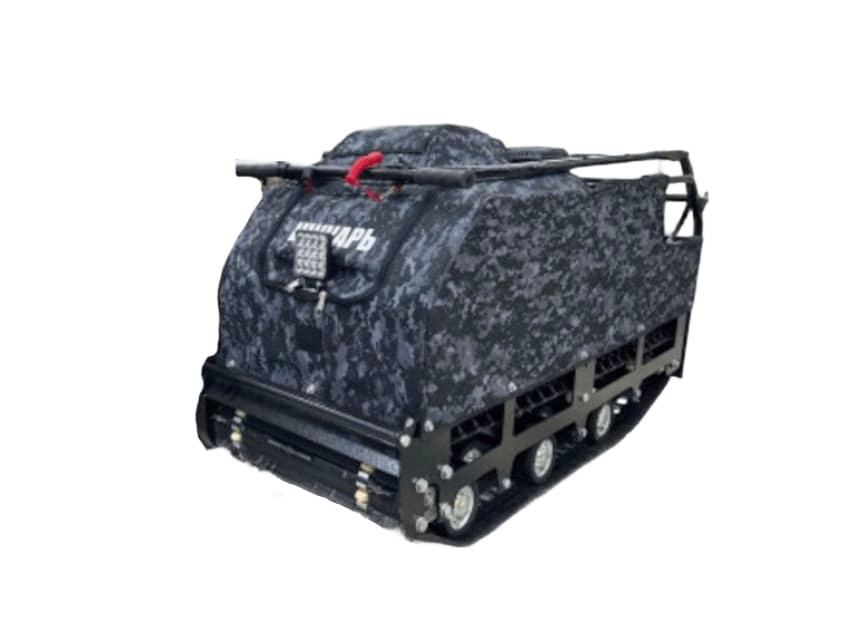 Купить Мотобуксировщик ЩУКАРЬ МР-20 л.с. в Уфе