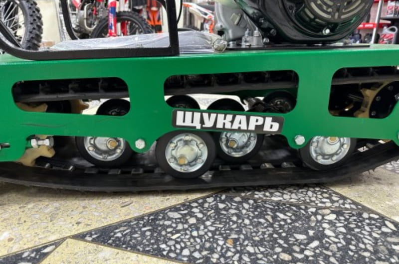 Миниатюра фото продукта 4