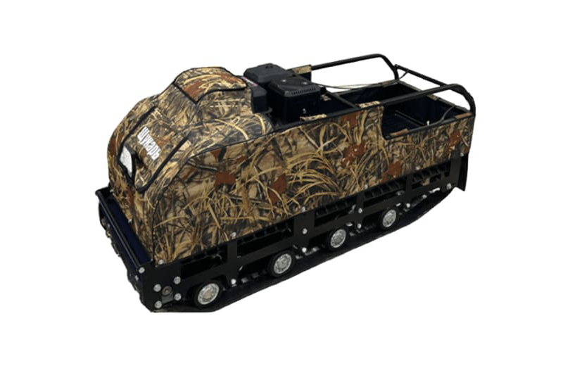 Купить Мотобуксировщик ЩУКАРЬ М 20 л.с. Long в Пинске