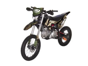 Купить Мотоцикл питбайк SHARMAX Sport 190 (камуфляж) в Новосибирске