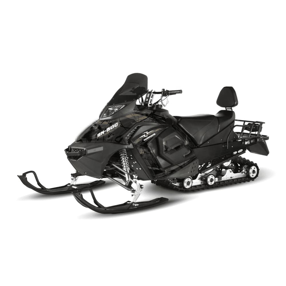 Купить Снегоход SHARMAX SN-500 (камуфляж) в Санкт-Петербурге