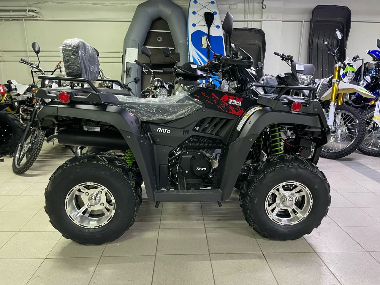 Миниатюра фото продукта 5