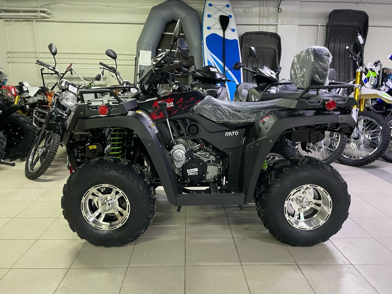 Миниатюра фото продукта 4