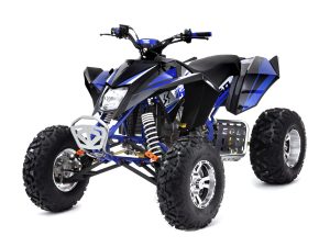 Купить Квадроцикл SHARMAX 550 GX-Cruiser в Новосибирске