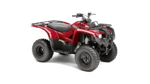 Купить Квадроцикл YAMAHA Grizzly 300 (Replika Yamaha) в Новосибирске