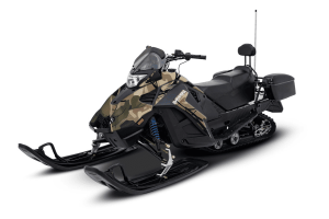 Купить Снегоход SHARMAX SN-280 (камуфляж) в Новосибирске