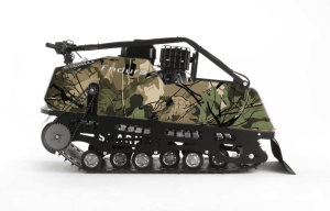 Купить Мотобуксировщик SHARMAX Enduro SE500 1450 HP20 (камуфляж) в Новосибирске