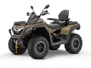 Купить Квадроцикл SHARMAX Force 1100 (камуфляж) в Новосибирске