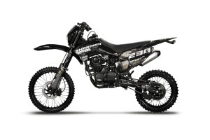 Купить Мотоцикл кроссовый эндуро SHARMAX Sport 230 19/16 (камуфляж) в Новосибирске