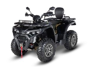 Купить Квадроцикл SHARMAX Force 650 (камуфляж) в Новосибирске