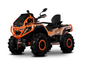 Купить Квадроцикл SHARMAX 1100 Mud Force в Новосибирске