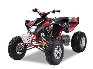 Купить Квадроцикл SHARMAX 350 GX-Cruiser в Новосибирске