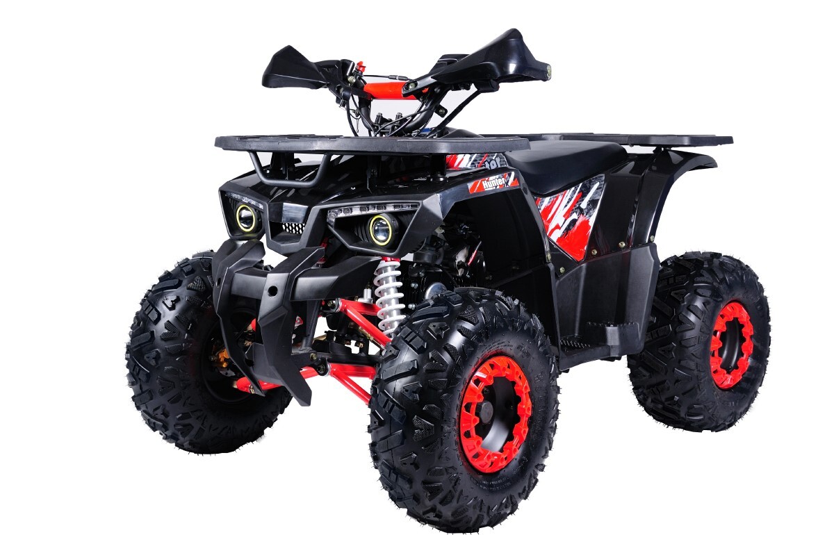 Купить Квадроцикл UNIVERSAL Gladiator H125 в Барановичах