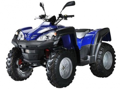 Купить Квадроцикл ADLY Standard ATV320U в Бресте