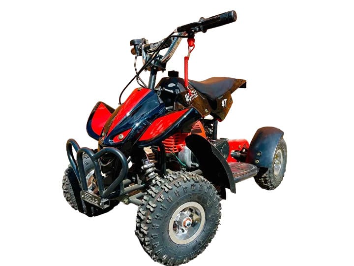 Купить Квадроцикл MOWGLI 4T в Омске