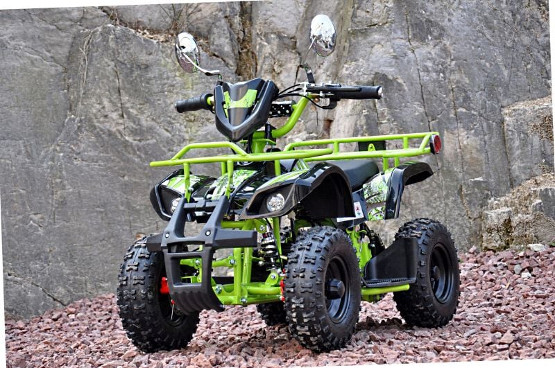 Купить Электроквадроцикл MYTOY 800W-15 в Оренбурге