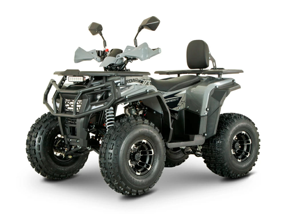 Купить Квадроцикл YACOTA Dragon 125 LUX-LD в Томске