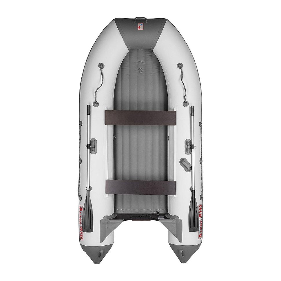 Купить Лодка ПВХ ТОНАР Алтай А340 в Ростов-на-Дону