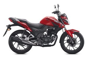 Купить Мотоцикл HONDA CBF150R TOURENDURO в Новосибирске