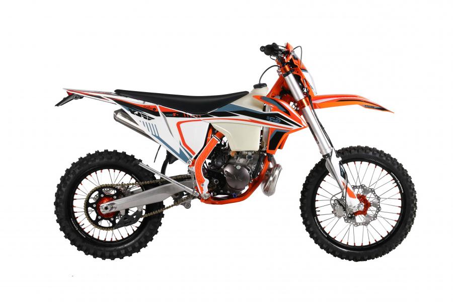 Купить Мотоцикл кроссовый эндуро GR8 F300L 4T177FMM EFI Pro в Новосибирске