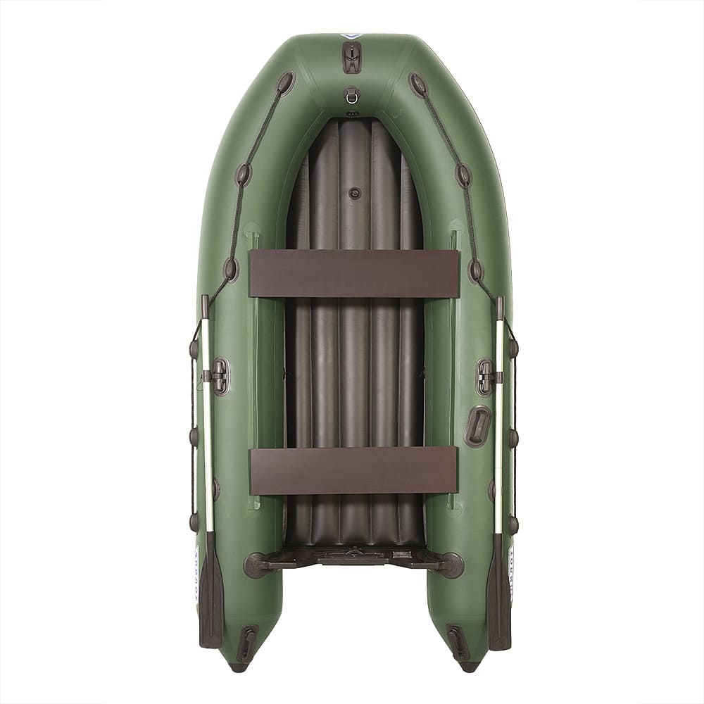 Купить Лодка ПВХ ПИЛОТ 320 НДНД в Твери