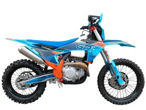 Купить Мотоцикл кроссовый эндуро GR8 F300L Enduro Optimum в Новосибирске
