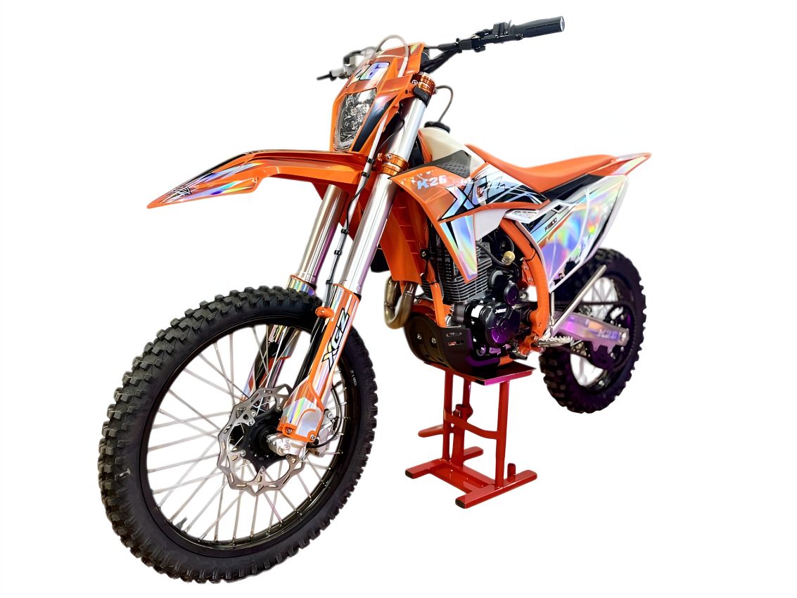 Купить Мотоцикл XGZ K26-PR300 ENDURO в Ростов-на-Дону