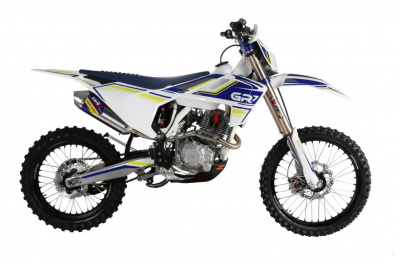 Купить Мотоцикл GR7 F250A-M Enduro Lite в Новосибирске