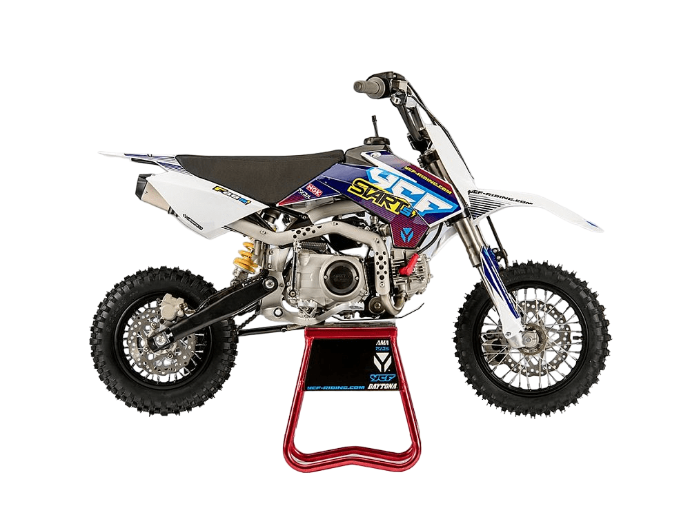 Купить Мотоцикл YCF Start F88-SE PITBIKE в Вологде