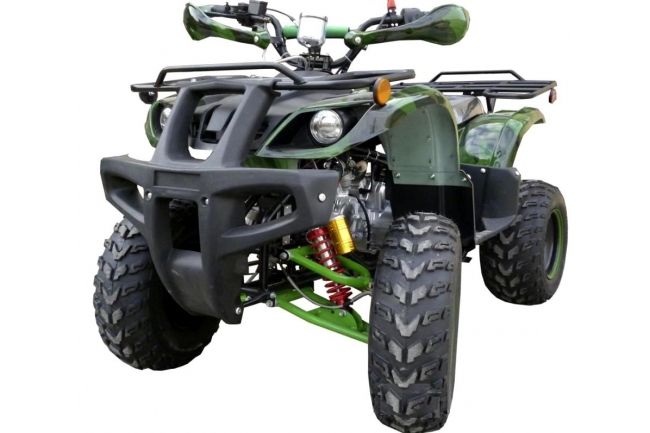 Купить Квадроцикл ATV Avenger Evo в Иркутске