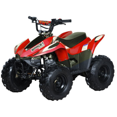 Купить Квадроцикл KAYO YCF в Набережных Челнах