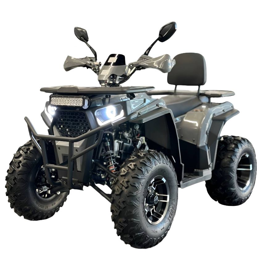 Купить Квадроцикл YACOTA Dazzle 200 AFB в Томске