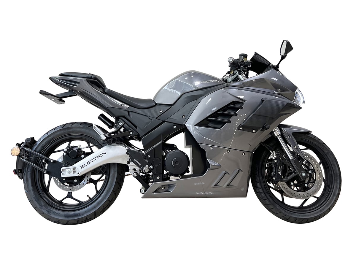 Купить Электромотоцикл LONGZU Panigale S Mid в Бресте