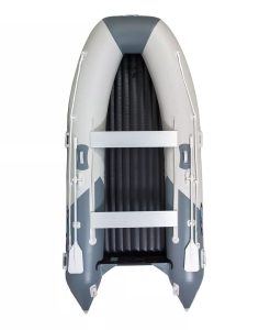 Купить Лодка ПВХ GLADIATOR Air E350LT в Новосибирске