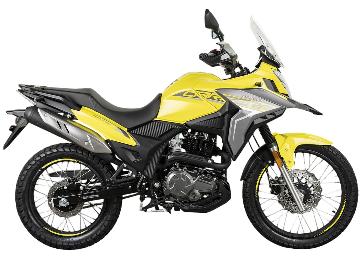 Купить Мотоцикл ATAKI Carrera 300 (4T PR300) ТУРЭНДУРО в Белгороде