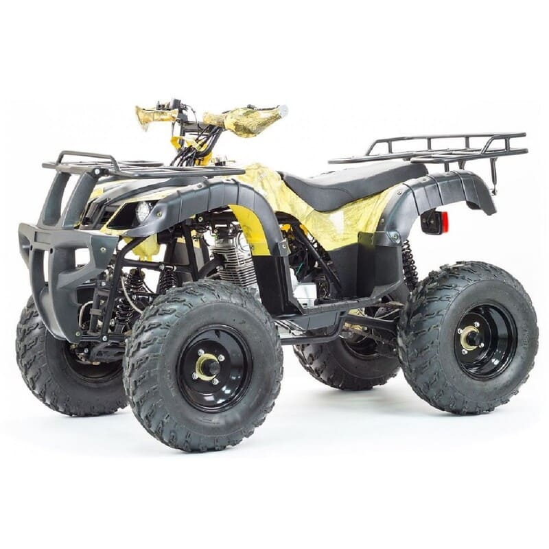 Купить Квадроцикл STALKER 250 в Новосибирске