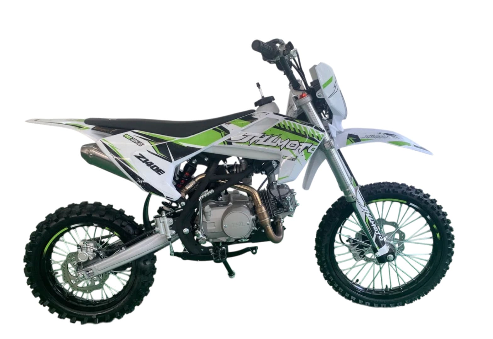 Купить Мотоцикл JHL Z140E PITBIKE в Ростов-на-Дону