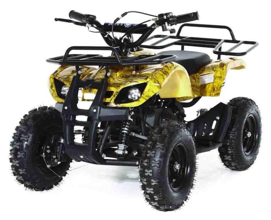 Купить Квадроцикл MOTAX ATV Mini Grizlik X-16 в Омске