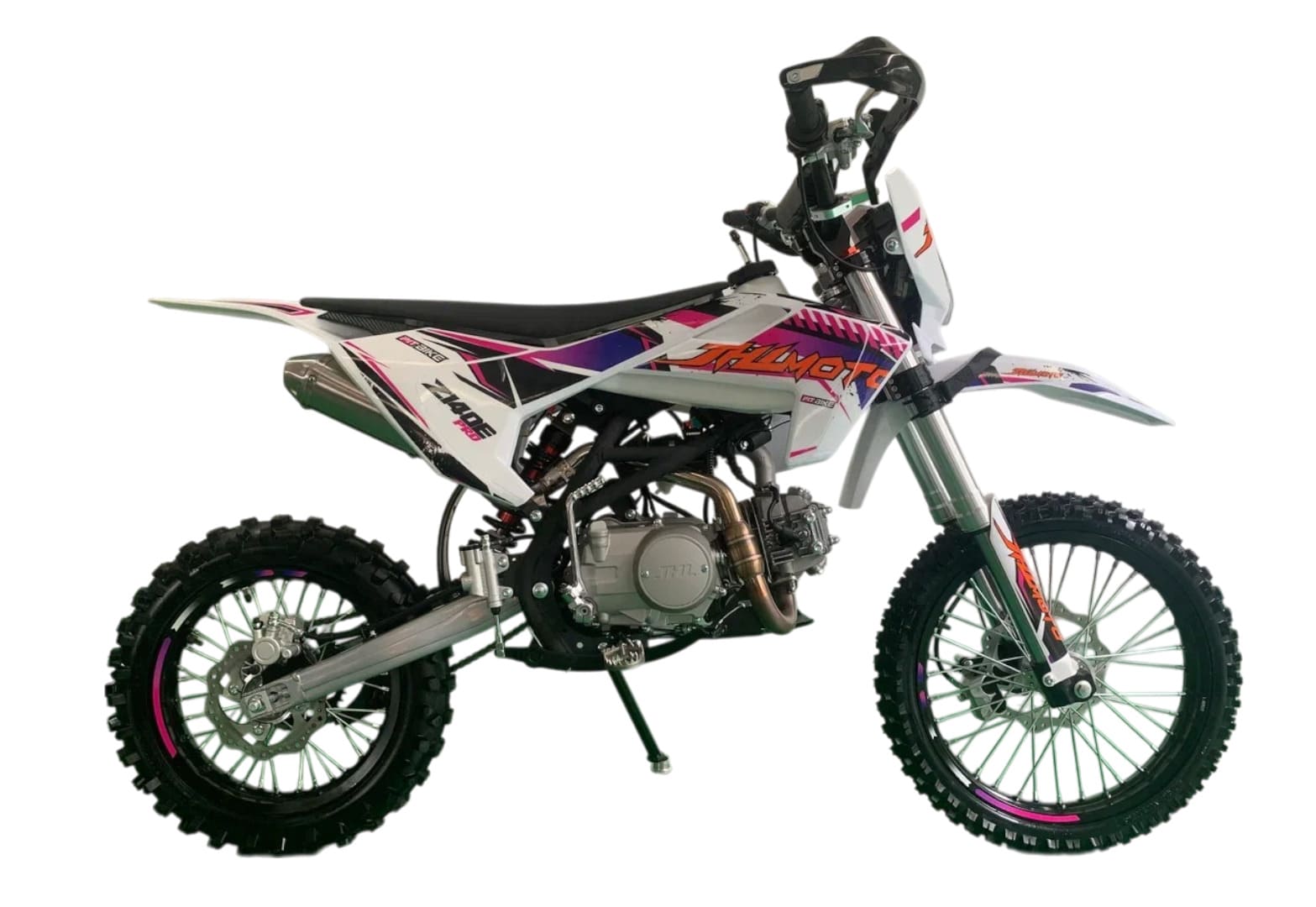 Купить Мотоцикл JHL Z140E Pro PITBIKE в Ростов-на-Дону
