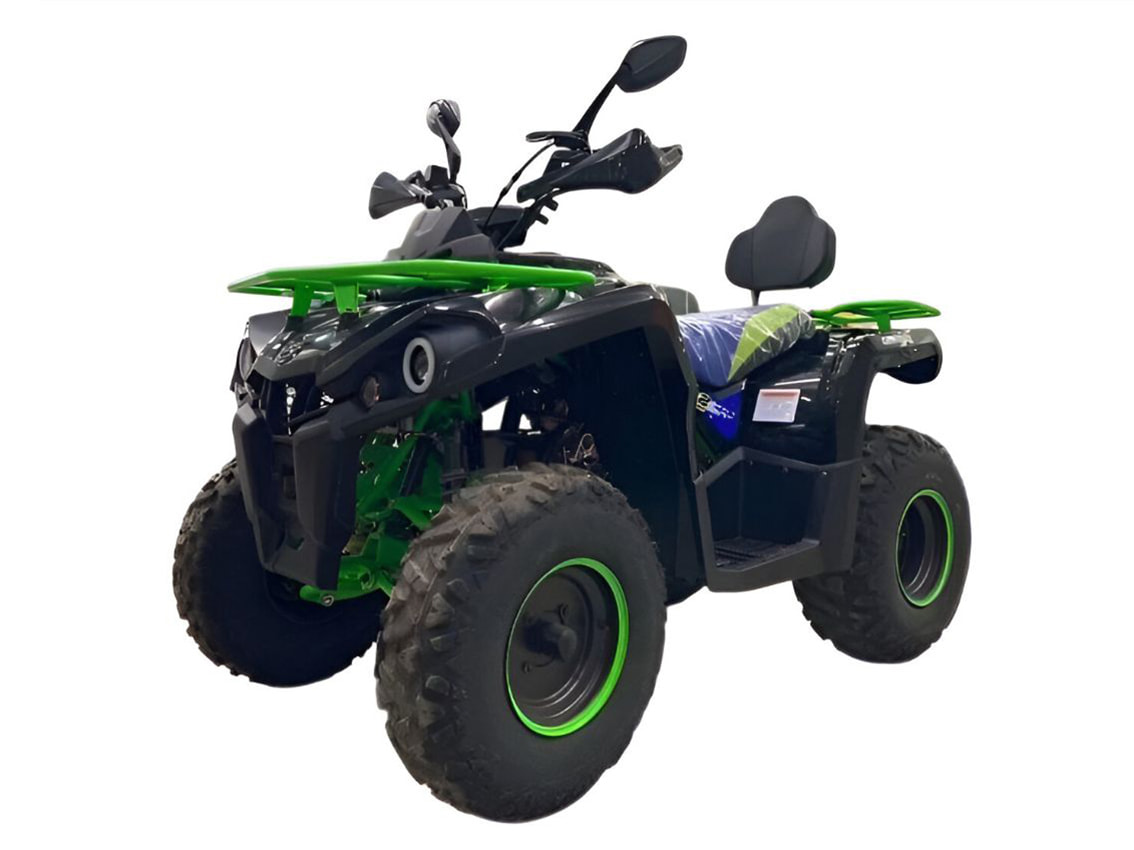 Купить Квадроцикл GLADIATOR F200 в Бресте