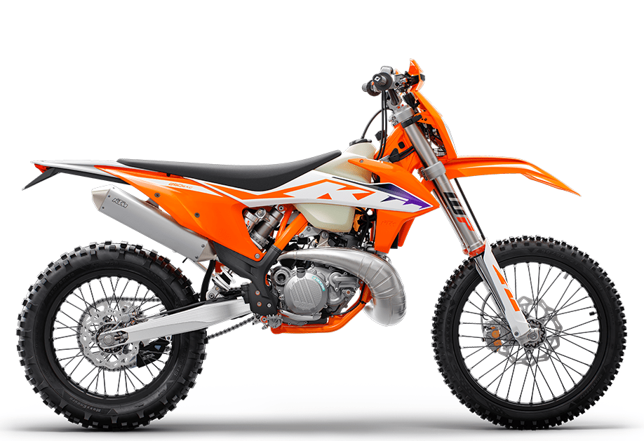Купить Мотоцикл KTM 300 EXC ENDURO в Новосибирске