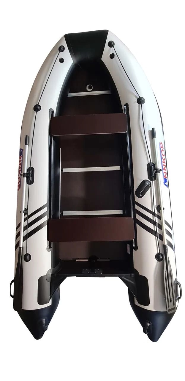 Купить Лодка ПВХ ANNKOR 370RT в Туле