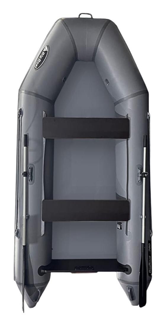 Купить Лодка ПВХ BIG BOAT TM280 в Санкт-Петербурге