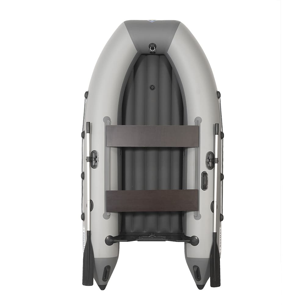 Купить Лодка ПВХ ЛОЦМАН 320 НДНД в Твери