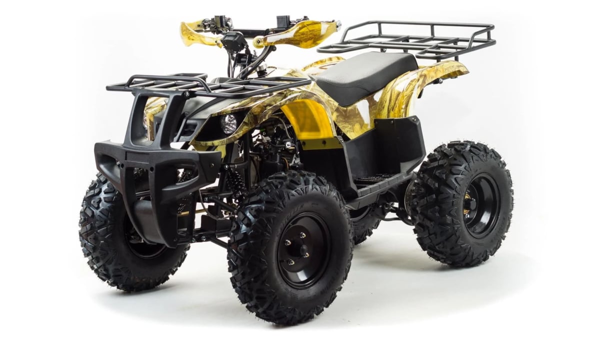 Купить Квадроцикл MOTOLAND 150 Maverick в Новосибирске