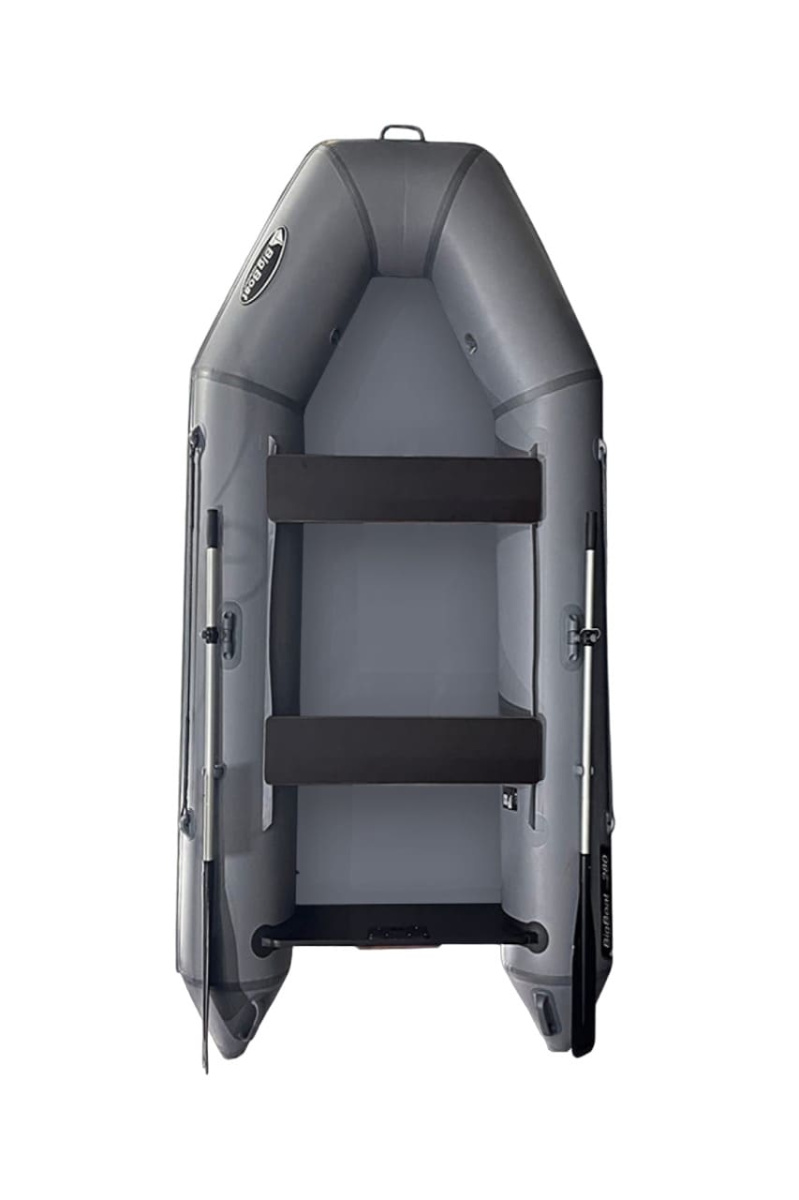 Купить Лодка ПВХ BIG BOAT ТМ320 в Санкт-Петербурге
