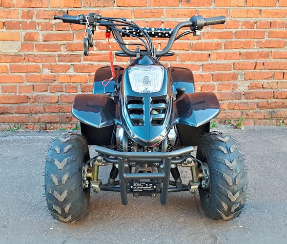 Купить Квадроцикл MOWGLI S07B в Якутске