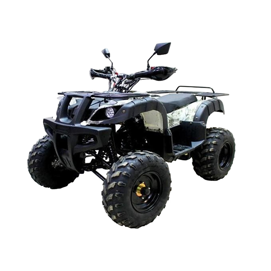 Купить Квадроцикл ATV Avenger Tungus 250 в Иркутске